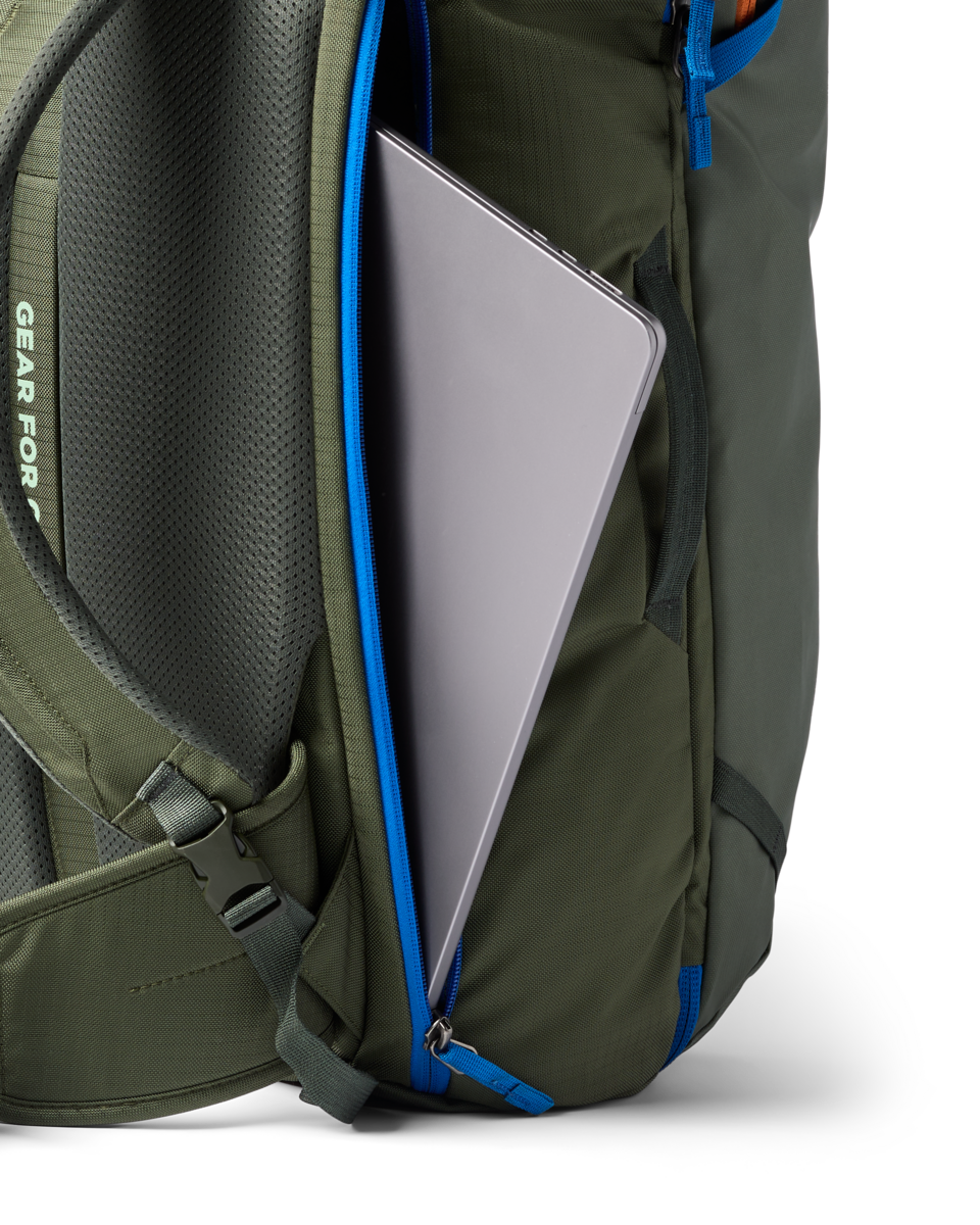 Allpa 42L Travel Pack