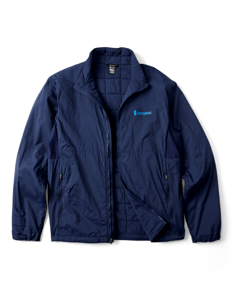 Pacaya 2.0 Insulated Jacket - Men's