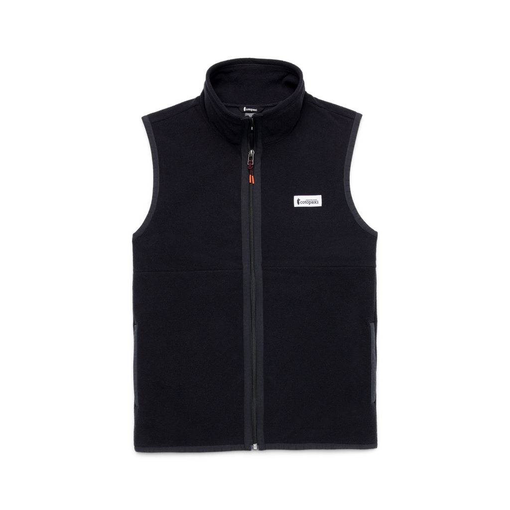 Amado Fleece Vest - Women's