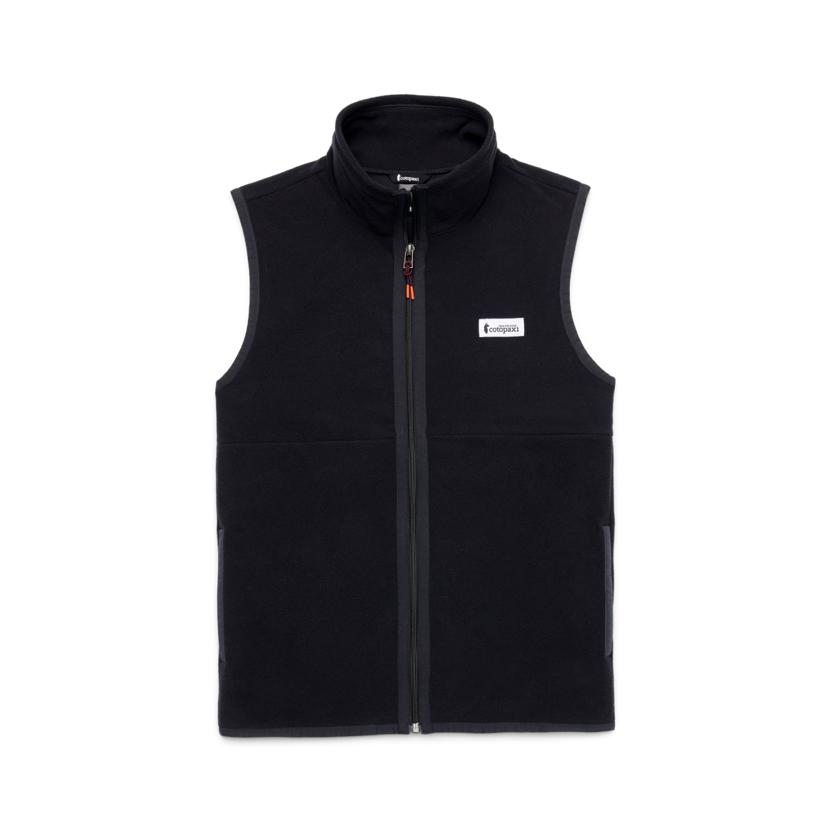 Amado Fleece Vest - Women's