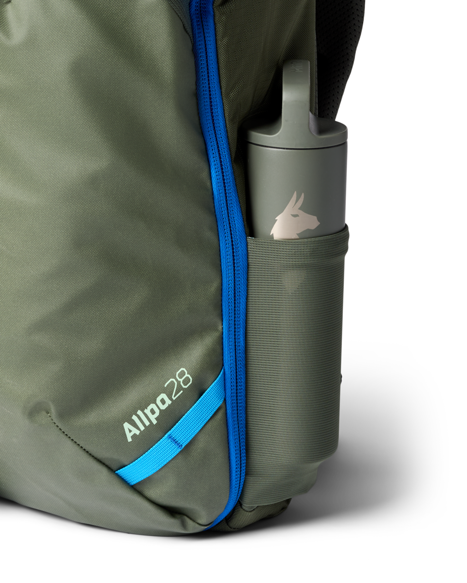 Allpa 28L Travel Pack