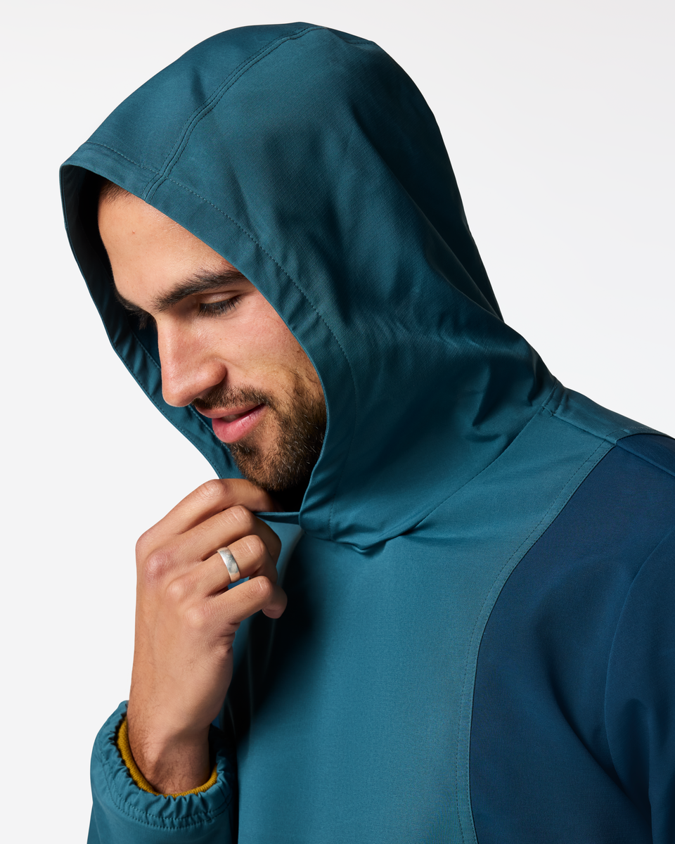 Adelante Hoodie - Men's