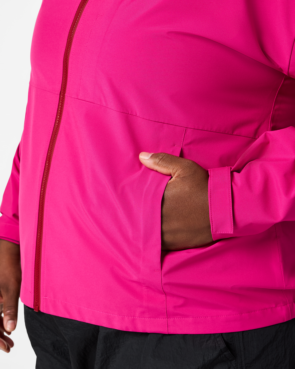 Cielo Rain Jacket - Women's