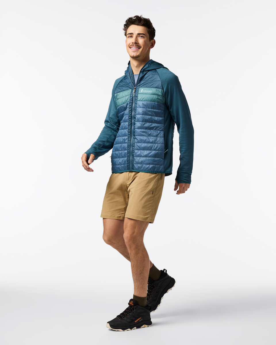 Coraje Tech Short - Men's