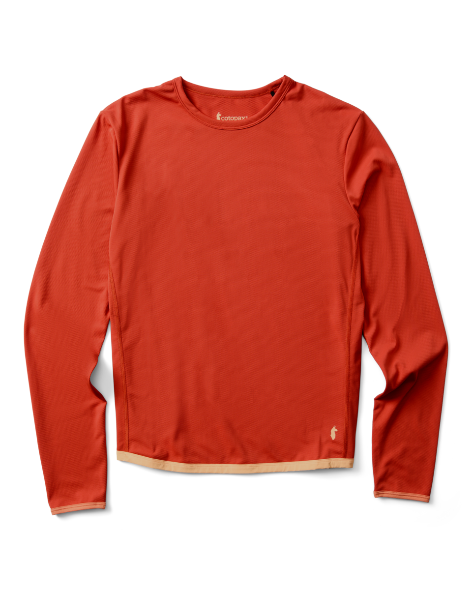 Sombra Long-Sleeve Sun Shirt - Women's