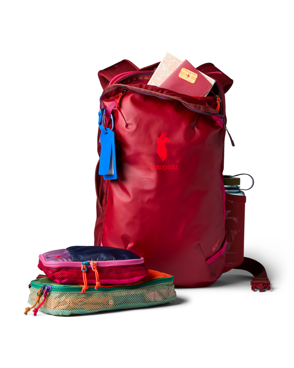Allpa 28L Travel Pack