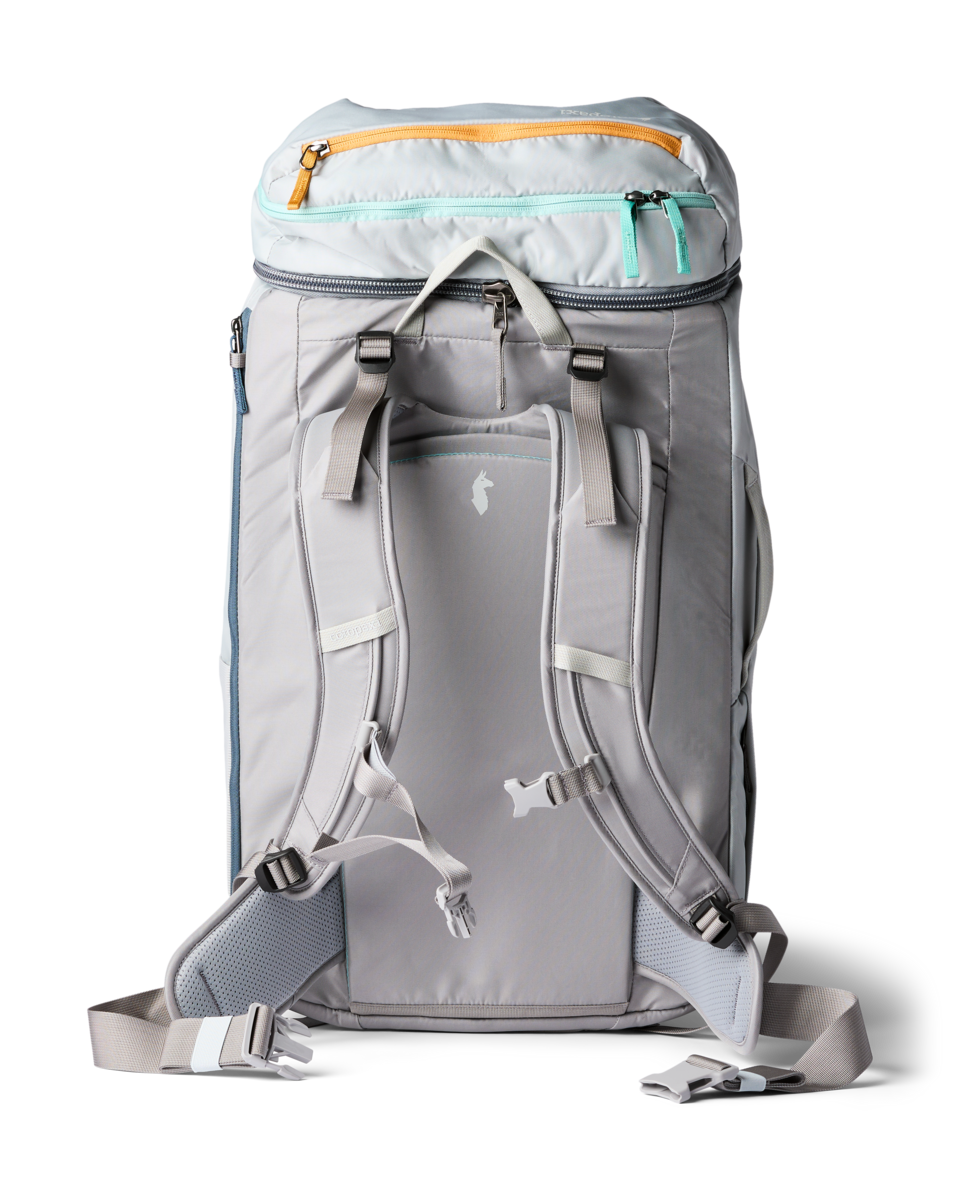 Allpa 50L Adventure Travel Pack