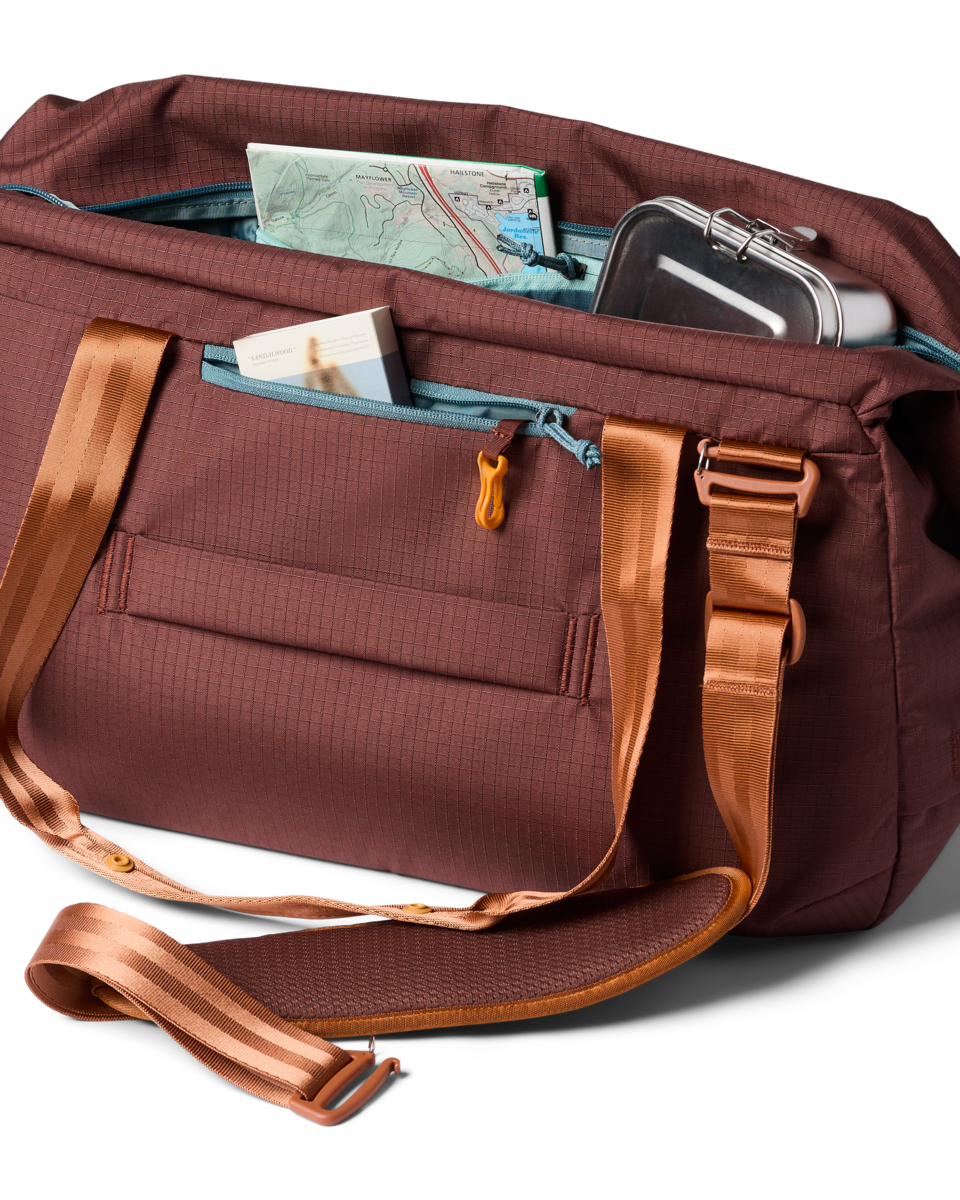 Viaje 35L Travel Duffel
