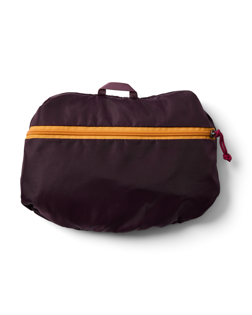 Empacable 6L Crescent Bag