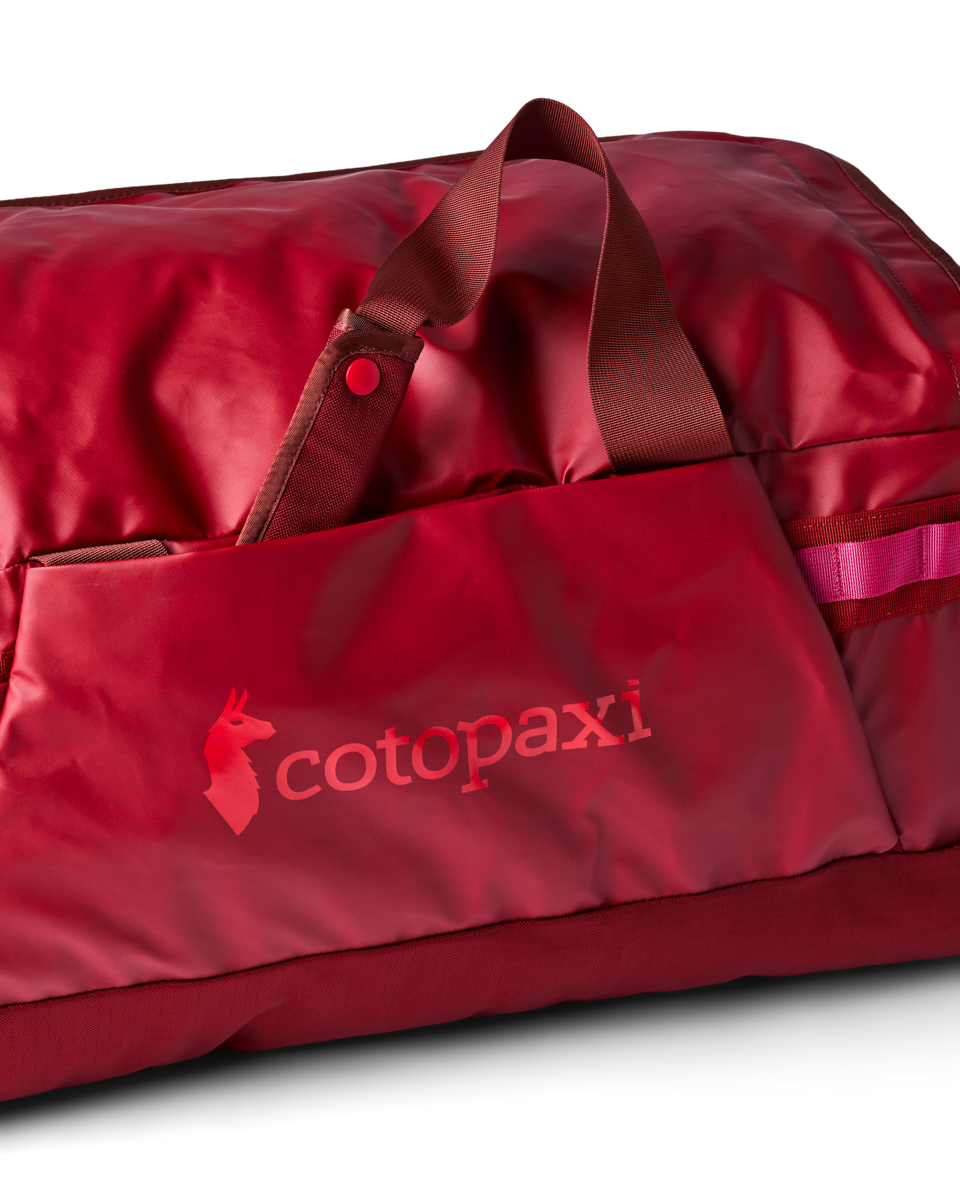 Allpa Getaway 55L Duffel