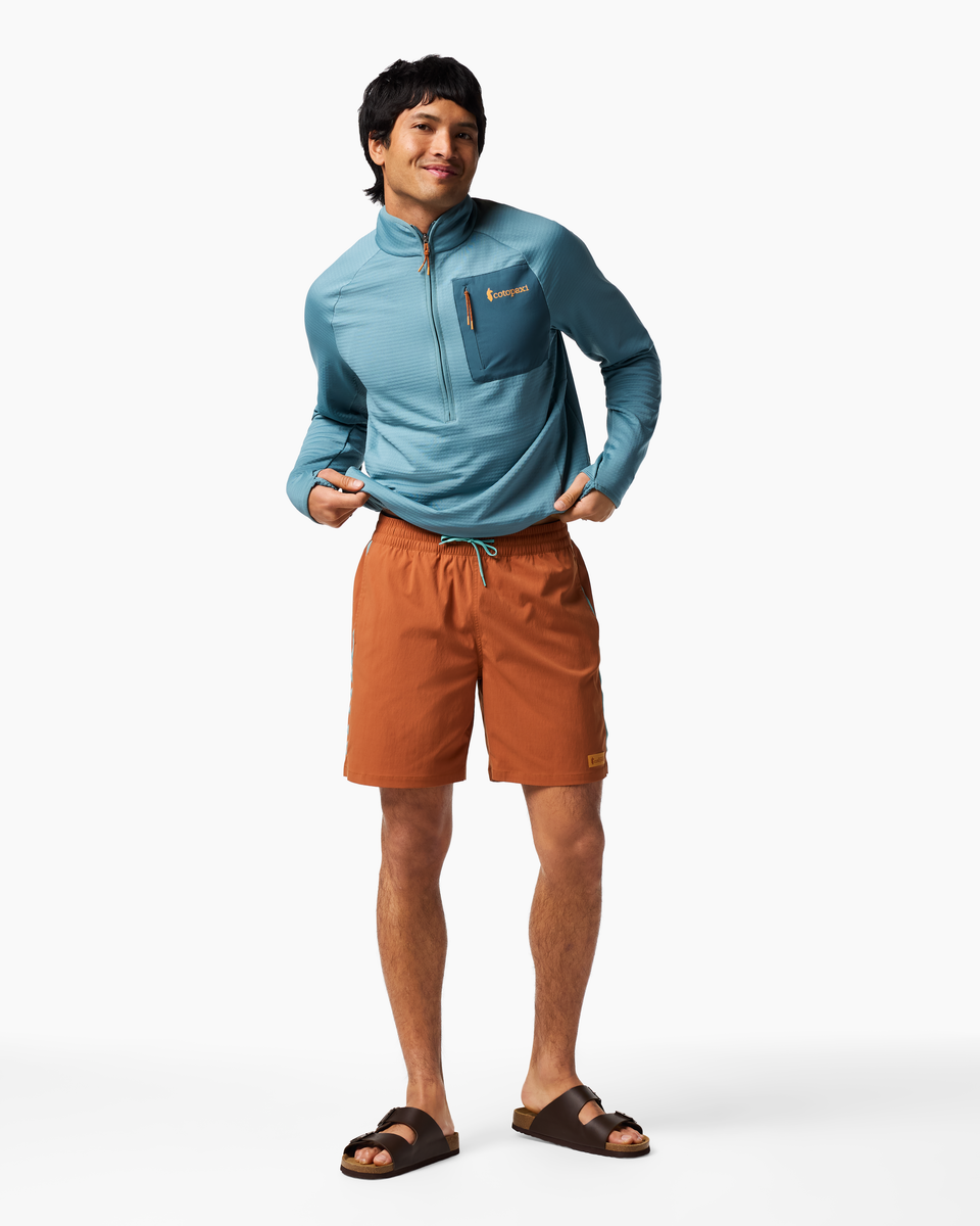 Brinco 7" short="" -="" solid="" men's"="