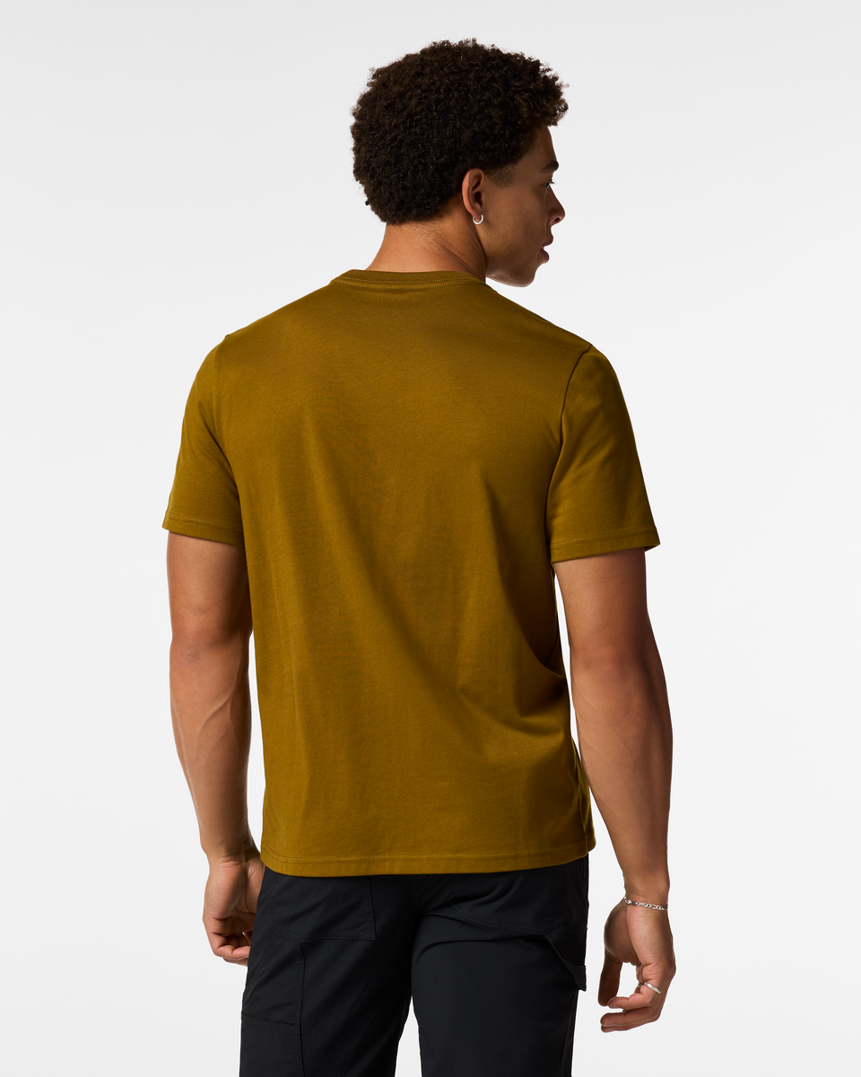 Cotopaxi Mountain T-Shirt - Men's