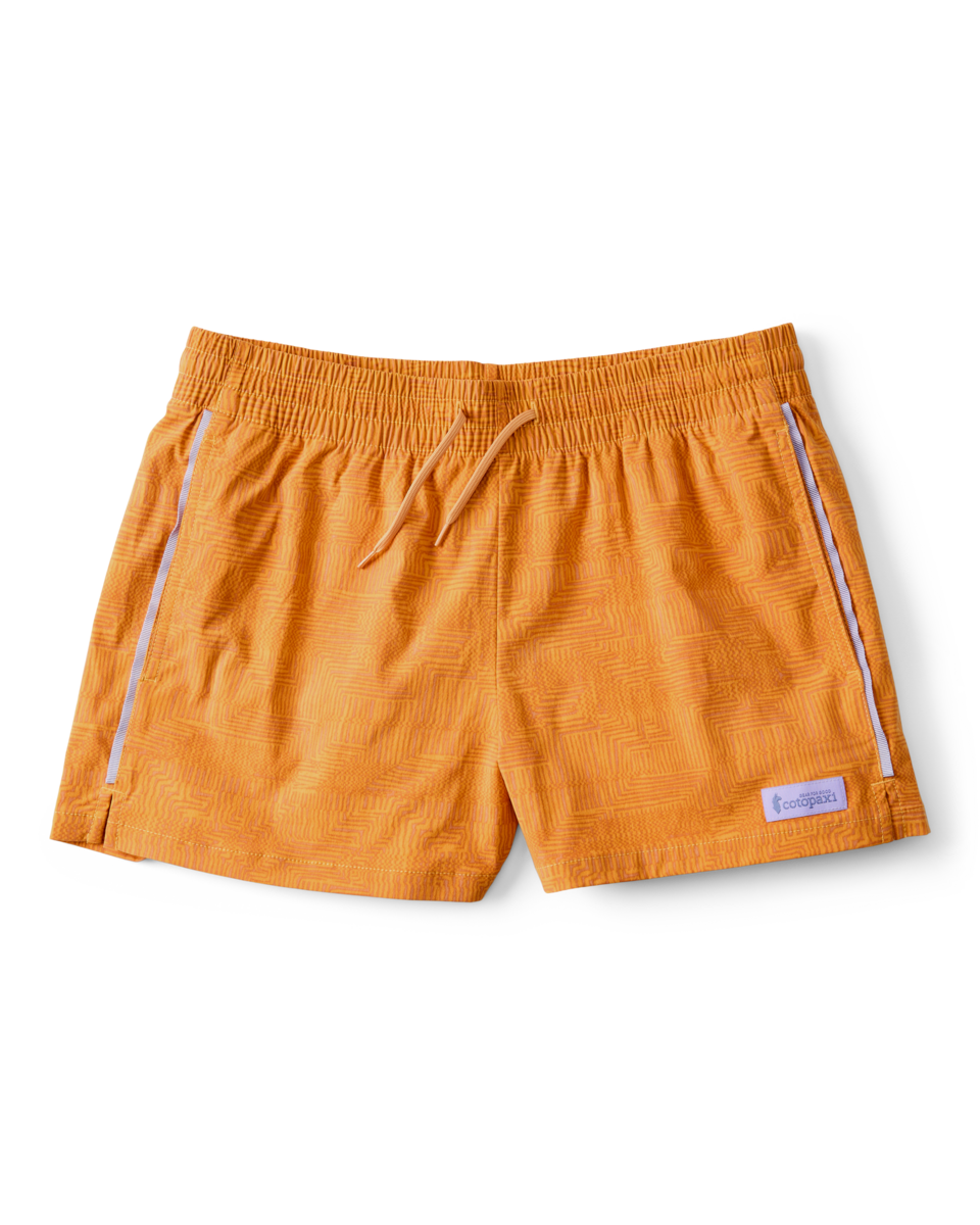 Brinco 3" short="" -="" print="" women's"="