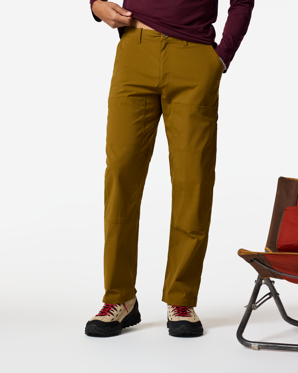 Coraje Tech Utility Pant - Men's
