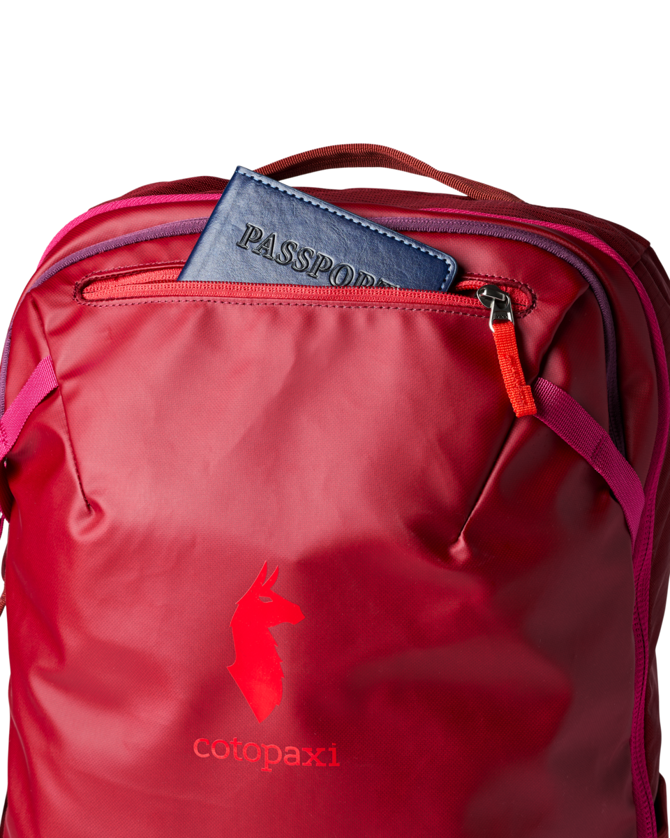 Allpa 28L Travel Pack