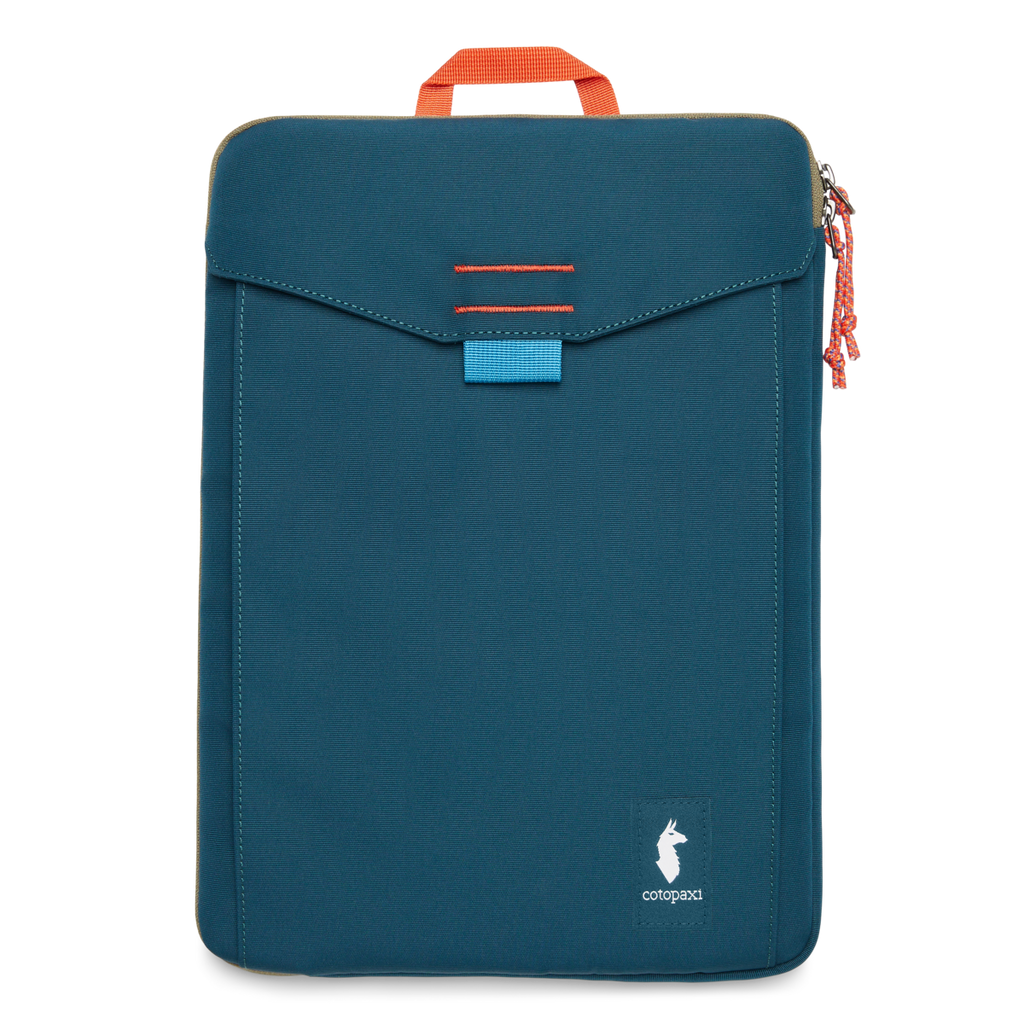 16" laptop="" sleeve="" -="" cada="" día"="