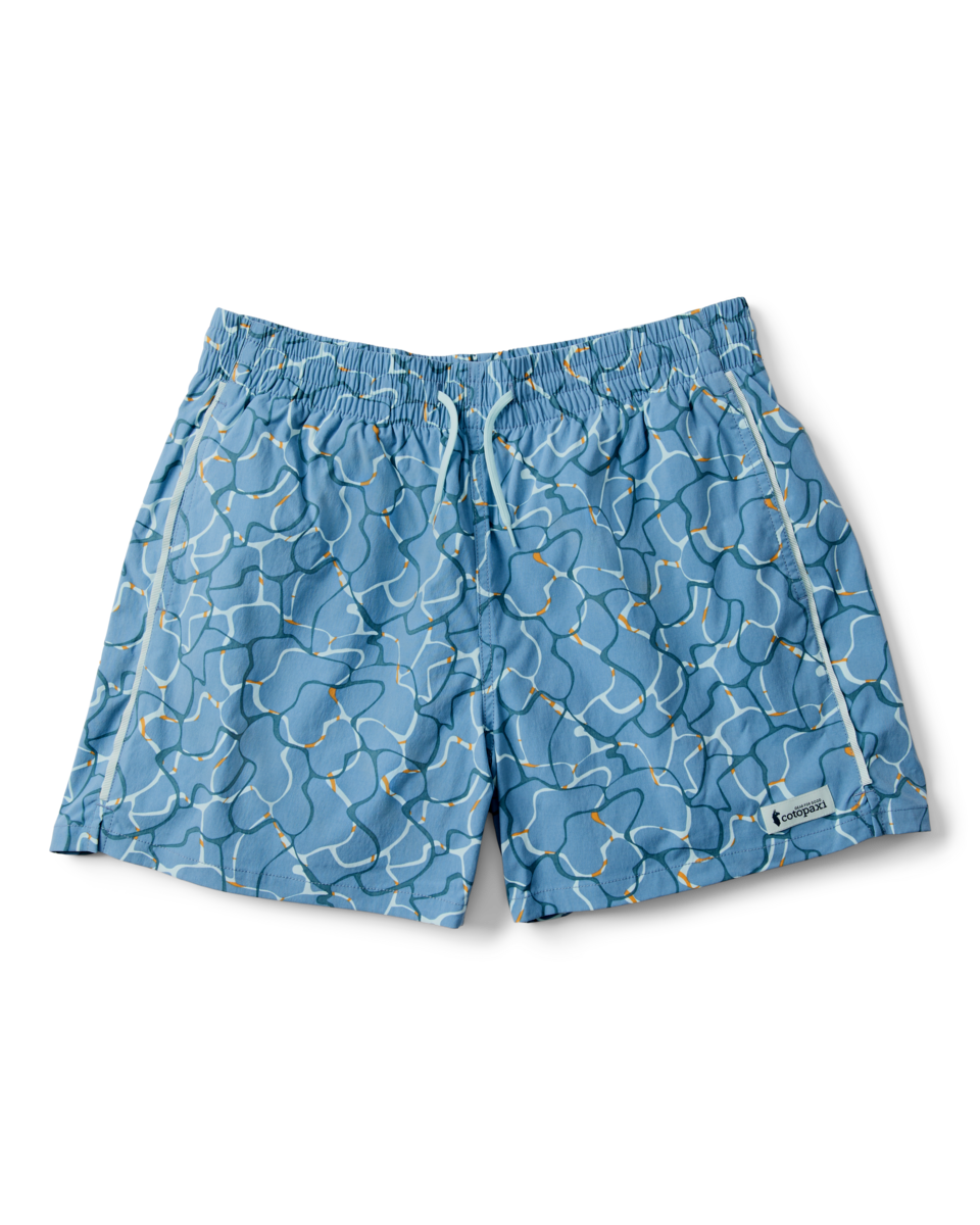 Brinco 5" short="" -="" print="" men's"="