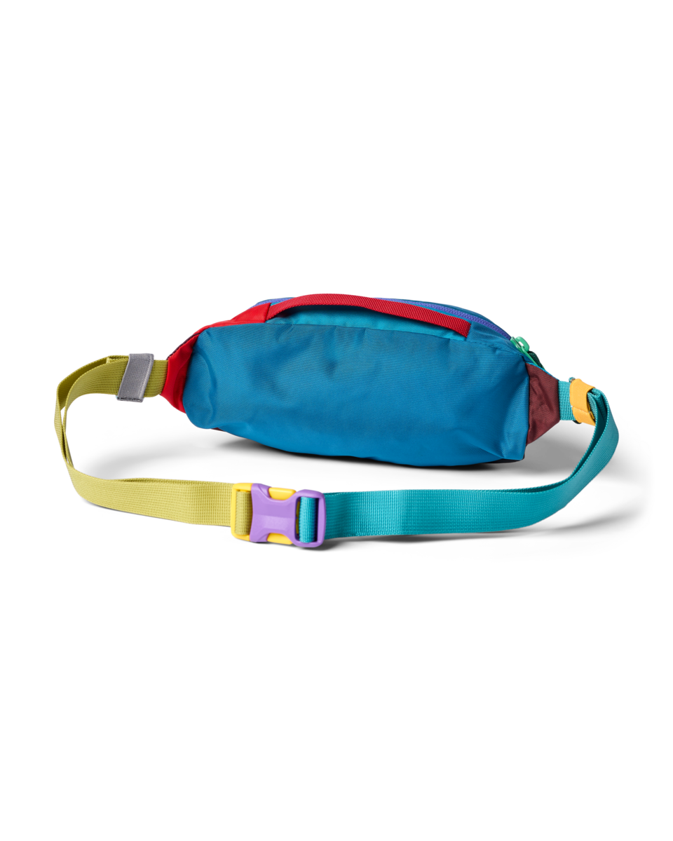 Kapai 1.5L Hip Pack - Del Día