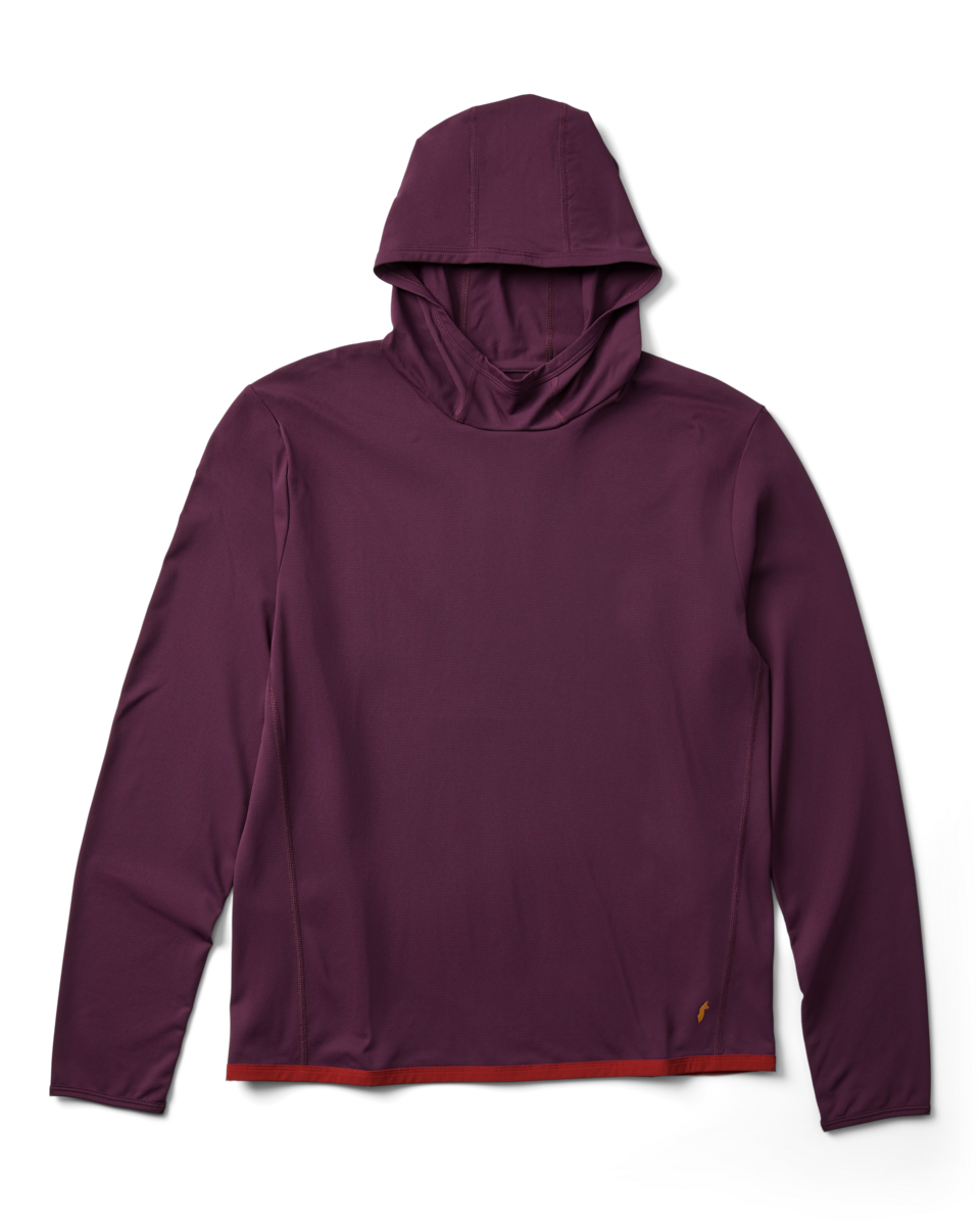 Sombra Sun Hoodie - Men's